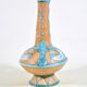 Italian Mid-Century Ceramic Vase from C.A.S. Ceramiche Artistiche Solimene Vietri