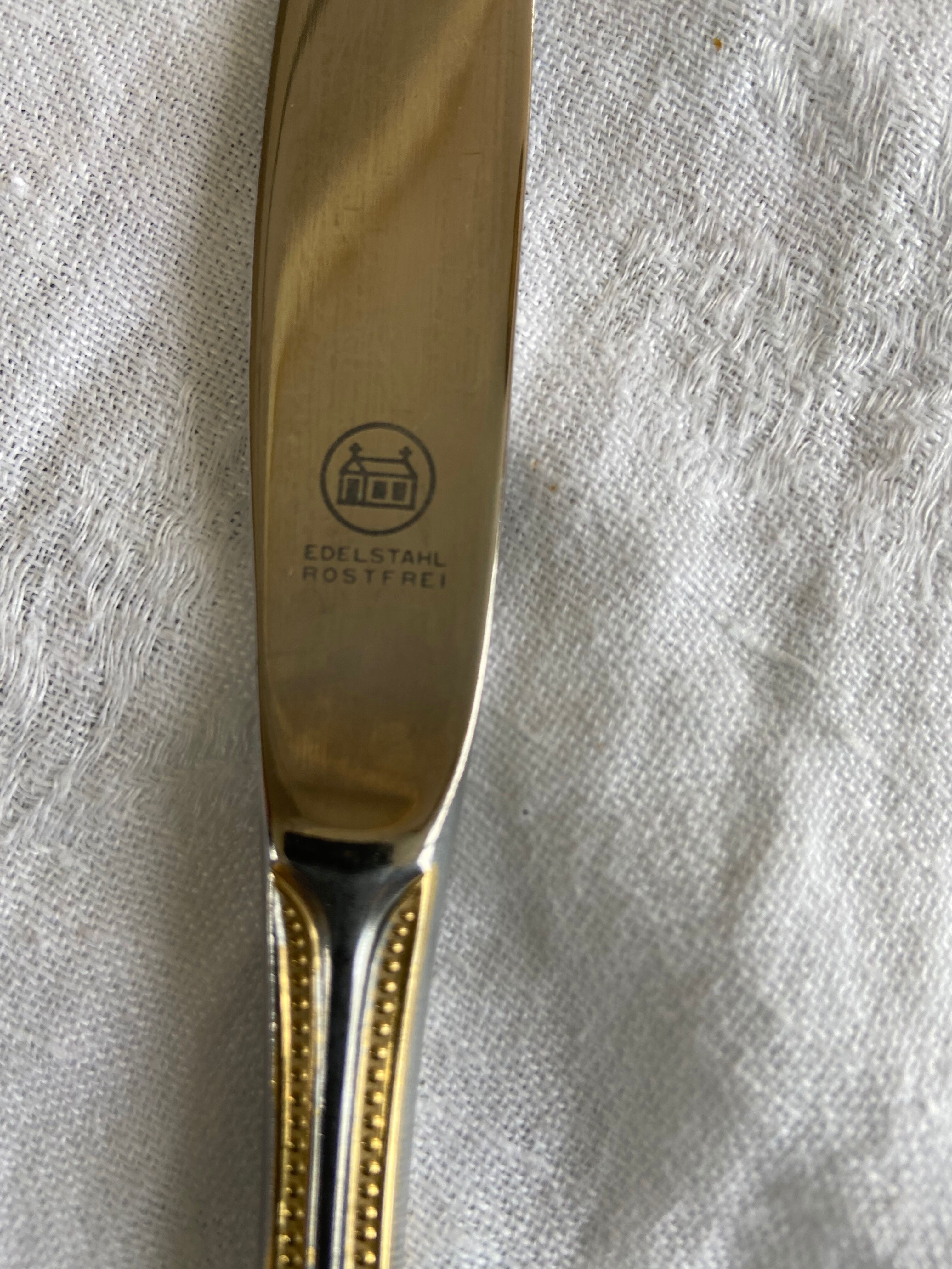 Housewife BESTECKE Solingen