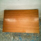 Coffee table compass legs