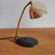 Desk Lamp, 1950s