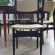 Vintage dining room
