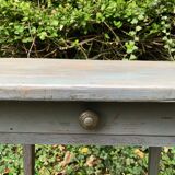 Small farm table