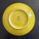 Large salad bowl, Ceramiche Tuscany