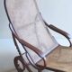 Thonet chaise longue No. 2 (No. 9702) 1900s