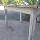 Table de ferme