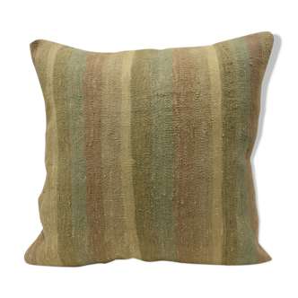 Throw pillow, cushion cover 60x60 cm