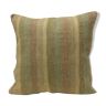 Throw pillow, cushion cover 60x60 cm