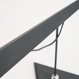 Lampe design unique italie 1980 lumen