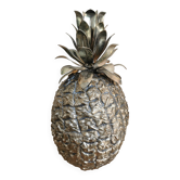Seau à Glace Ananas Vintage
