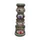 Vase Keraluc Quimper vintage