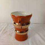 Old vase