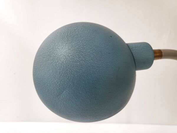 Lampe bureau atelier vintage bureau industrielle