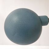 Vintage industrial workshop desk lamp