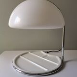 Conchiglia table lamp by L. Massono e l Buttura for iGuzzini