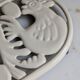 Enamelled cast iron trivet 50/60