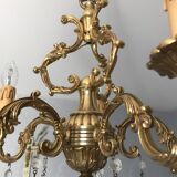 Chandelier