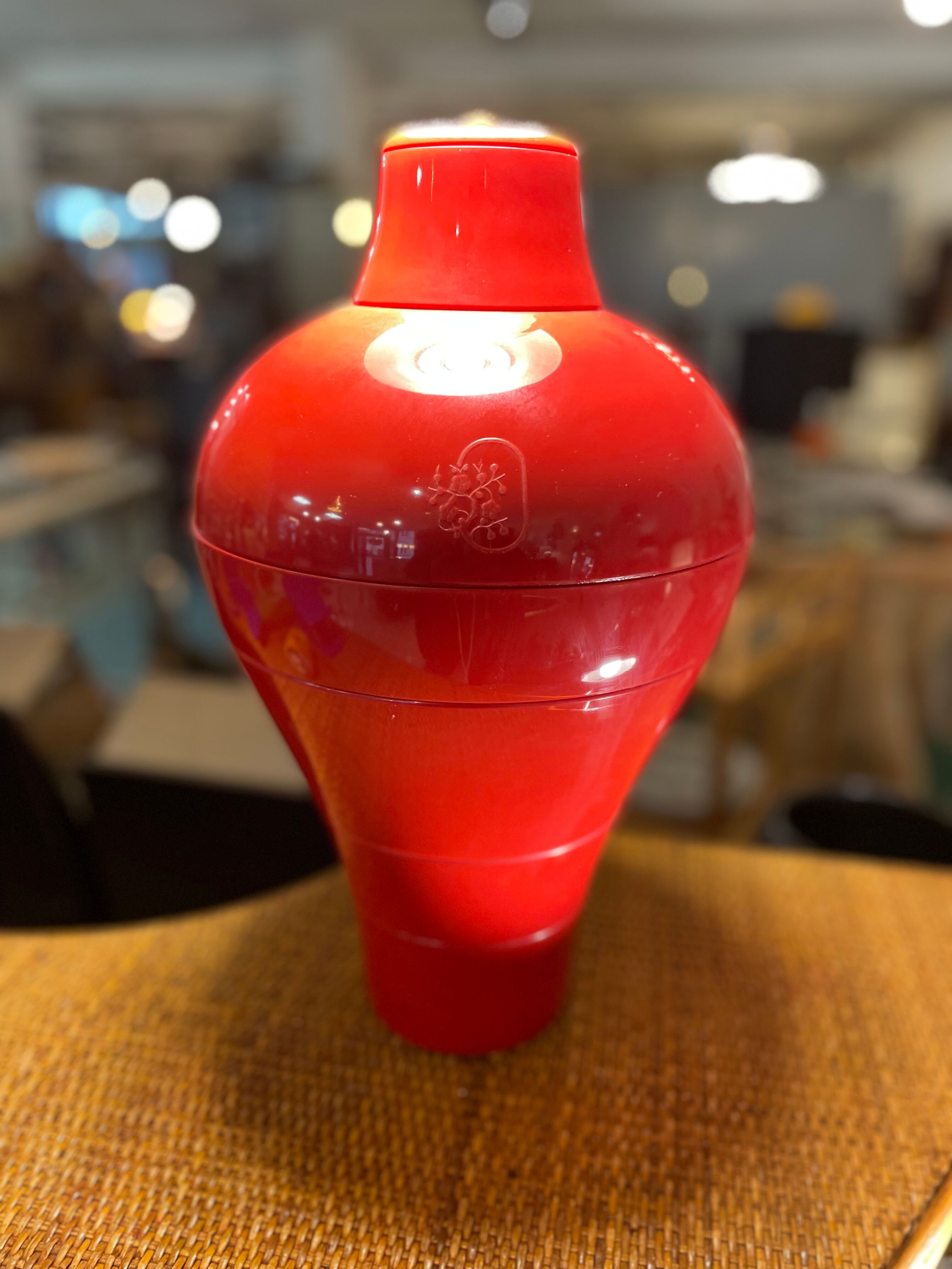 Set of Ming bowls from Ibride