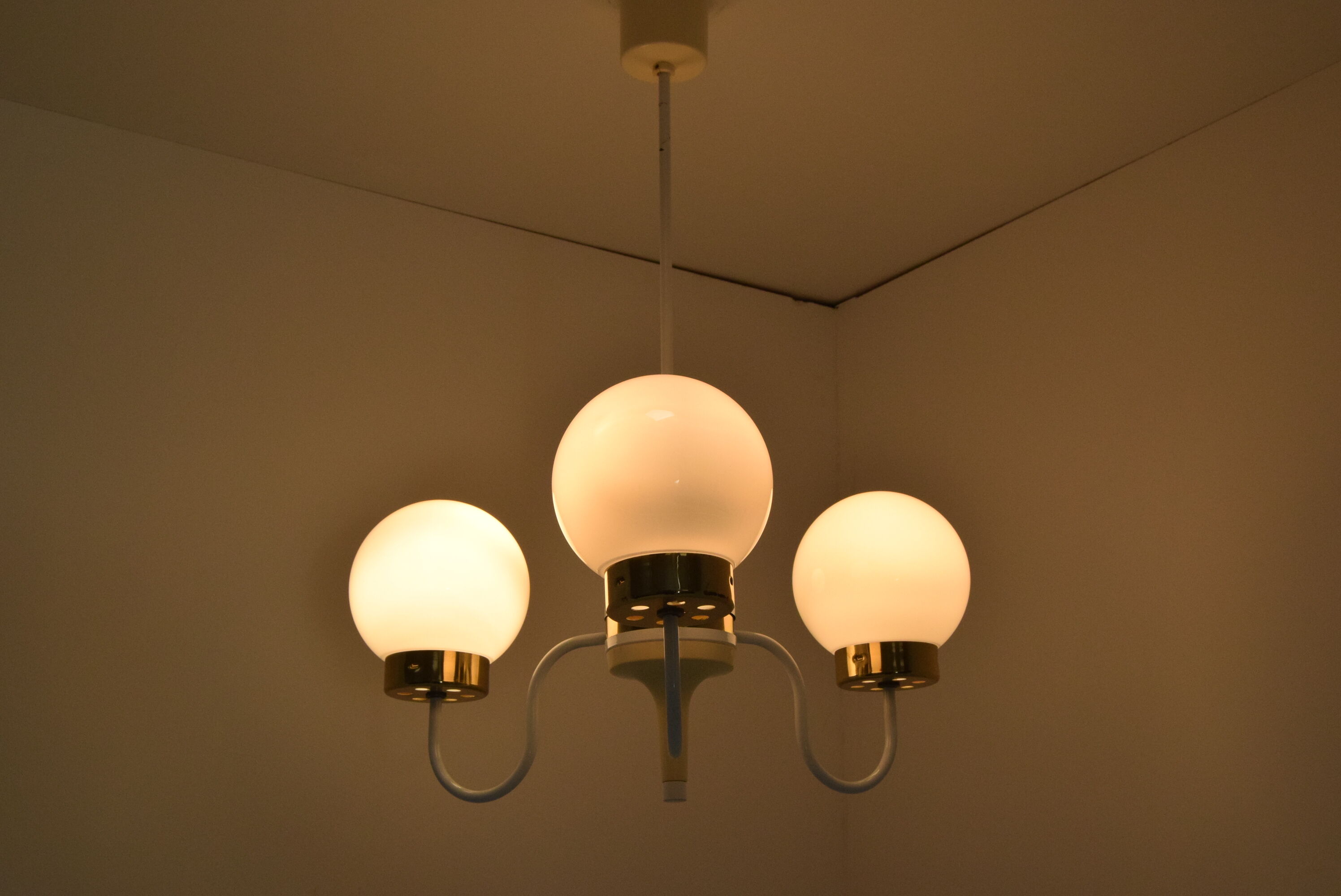 Chandelier Instala,1960