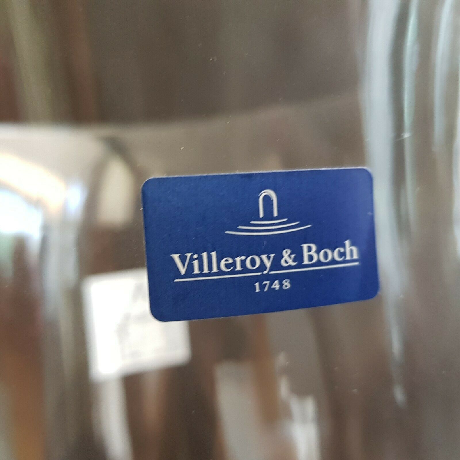 Vase Villeroy & Boch