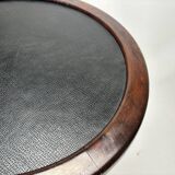 Table d'appoint Fledermaus attribuée à Josef Hoffmann, Autriche, 1906