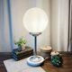 Lamp "The little street lamp"
