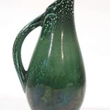 Reptile Pitcher Vase