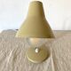 Lampe de bureau cocotte années 60