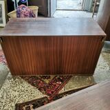 Enfilade modulable HG Furniture Denmark 1960