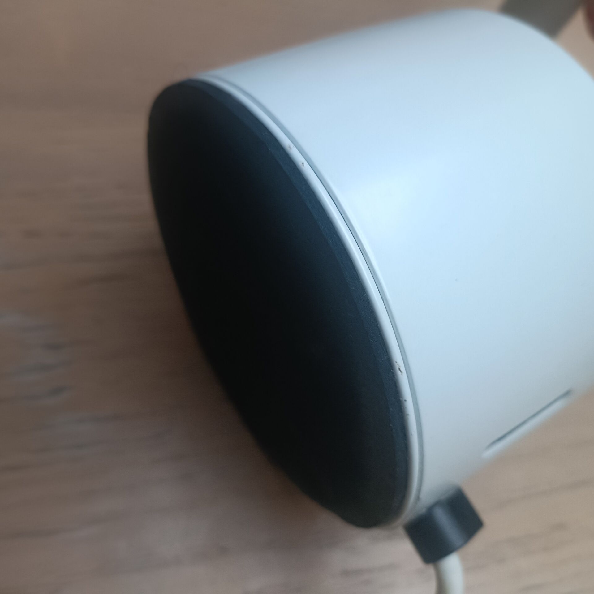 Lampe à balancier Seylumière vintage