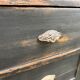Vintage 1930s drawer haberdashery counter
