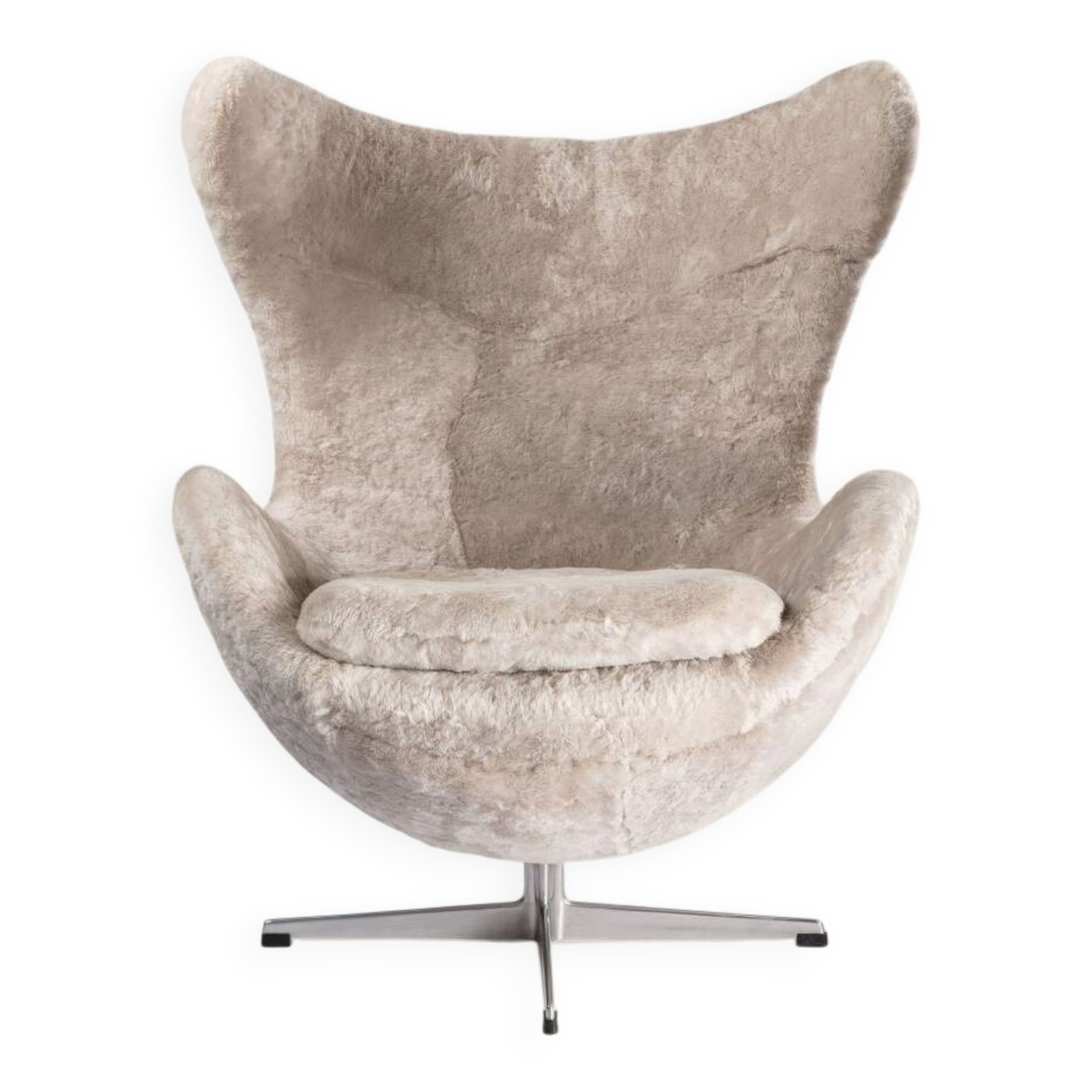 Vintage Egg Chair – Arne Jacobsen