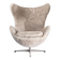 Vintage Egg Chair – Arne Jacobsen