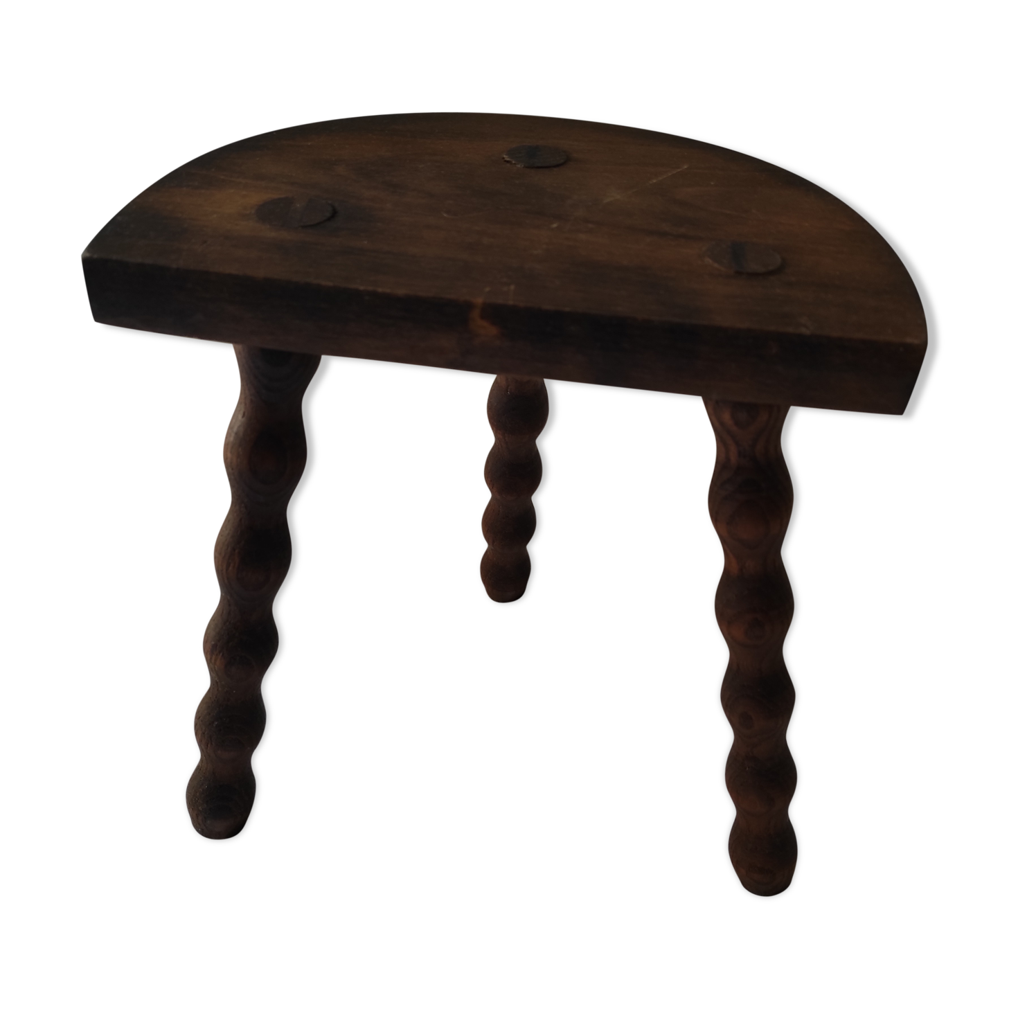 Tripod stool