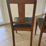 Chaise Vintage