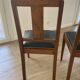 Chaise Vintage