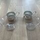 Silver coffee/tea service from Italy