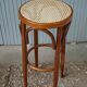 Pair of bar stools