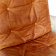 Mid-century vintage armchair