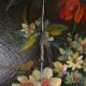 Painted screen