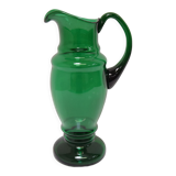 Pitchet par Glasswork Novy Bor,1930's.
