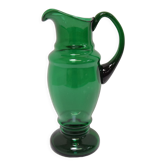 Pitchet par Glasswork Novy Bor,1930's.