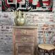 Wooden sideboard / storage unit 1940