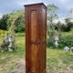 Vestiaire ancien