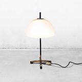 Mushroom table lamp, 1990s