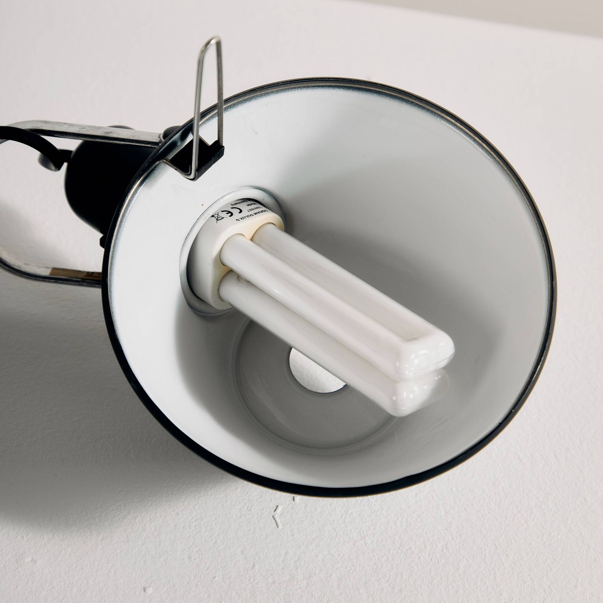 Tolomeo table lamp by Michele De Lucchi & Giancarlo Fassina for Artemide