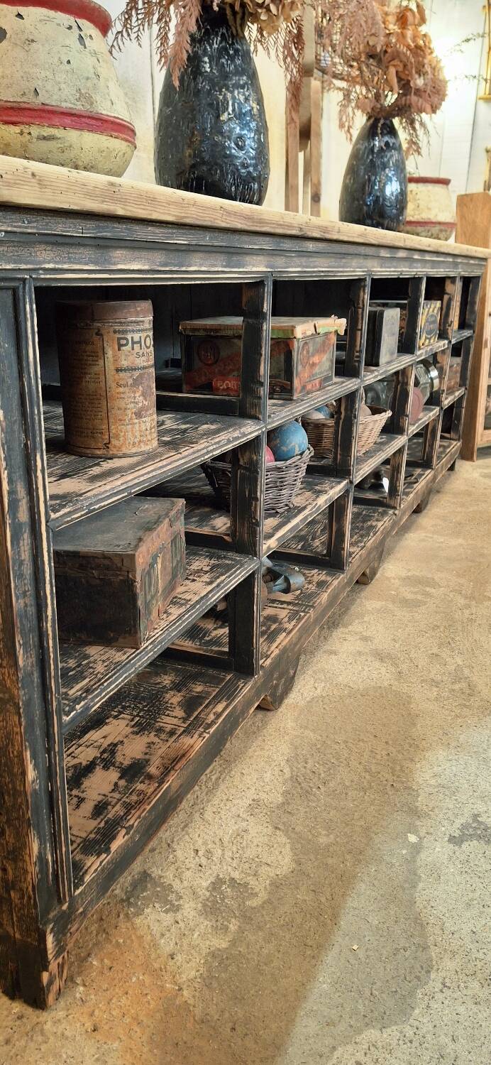 Workshop furniture