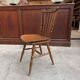 Suite de 10 chaises bistrot