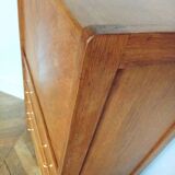 Vintage secretary 50s/60s