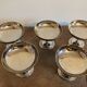 stainless steel ice cream cup