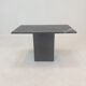 Italian Marble Coffee Table, 1980's